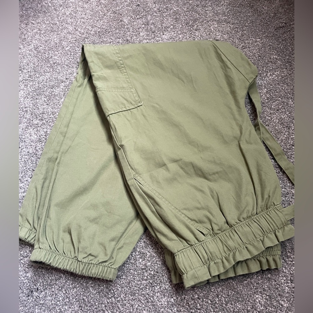 Loft jogger pants